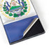 El Salvador Flag Galaxy S22 Ultra Skin